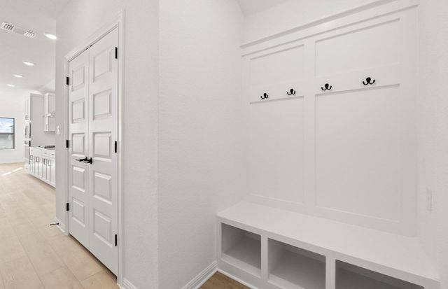 121 Keswick ST, Liberty Hill, TX 78642