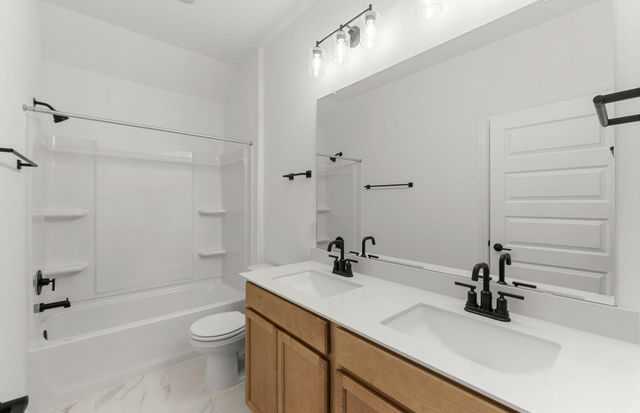 121 Keswick ST, Liberty Hill, TX 78642