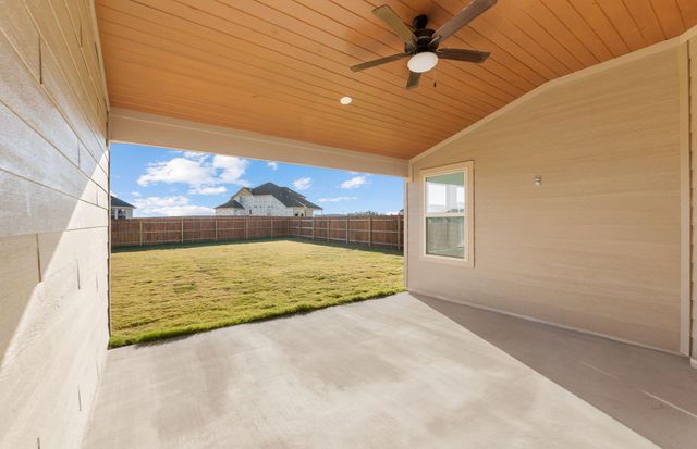 121 Keswick ST, Liberty Hill, TX 78642