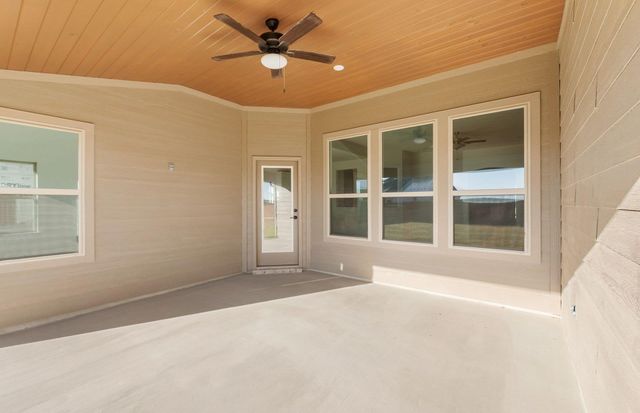 121 Keswick ST, Liberty Hill, TX 78642