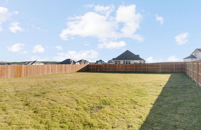 121 Keswick ST, Liberty Hill, TX 78642