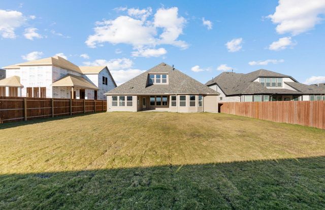 121 Keswick ST, Liberty Hill, TX 78642