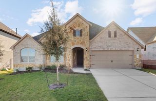 121 Keswick ST, Liberty Hill, TX 78642