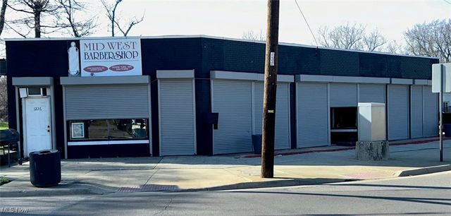 1140 - 1226 Mercer Avenue, Akron, OH 44307