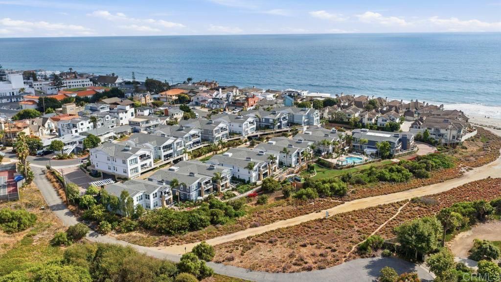 2363 Ocean Street, Carlsbad, CA 92008 — exterior