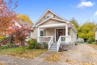 502 E Brandeis Ave, Louisville, KY 40217