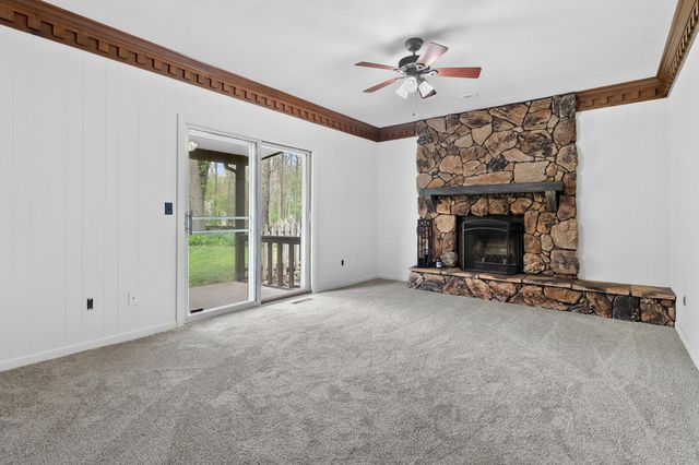 5814 Scenic Way Drive, Oshtemo Twp, MI 49009