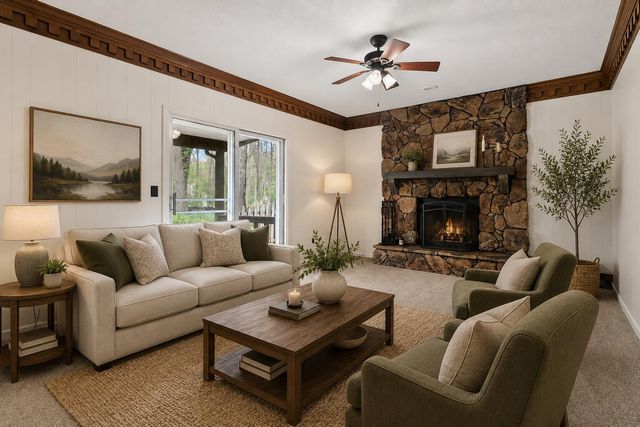 5814 Scenic Way Drive, Oshtemo Twp, MI 49009