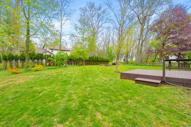5814 Scenic Way Drive, Oshtemo Twp, MI 49009