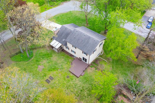 5814 Scenic Way Drive, Oshtemo Twp, MI 49009