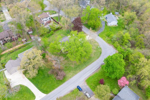5814 Scenic Way Drive, Oshtemo Twp, MI 49009