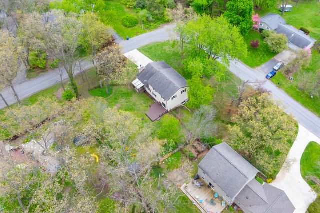 5814 Scenic Way Drive, Oshtemo Twp, MI 49009