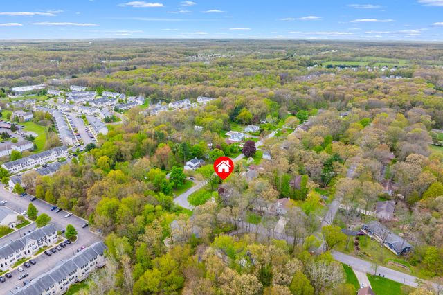 5814 Scenic Way Drive, Oshtemo Twp, MI 49009