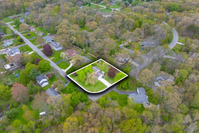 5814 Scenic Way Drive, Oshtemo Twp, MI 49009