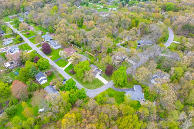 5814 Scenic Way Drive, Oshtemo Twp, MI 49009
