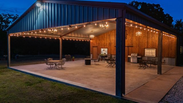 448 County Road 4581, Sulphur Springs, TX 75482