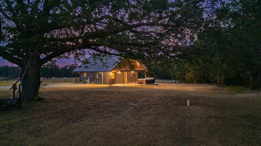 448 County Road 4581, Sulphur Springs, TX 75482