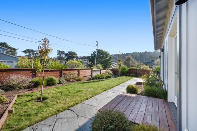 239 Beach Street, Moss Beach, CA 94038