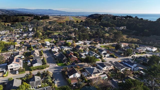 239 Beach Street, Moss Beach, CA 94038