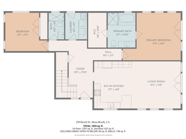 239 Beach Street, Moss Beach, CA 94038