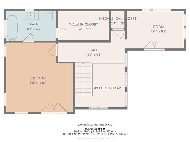 239 Beach Street, Moss Beach, CA 94038