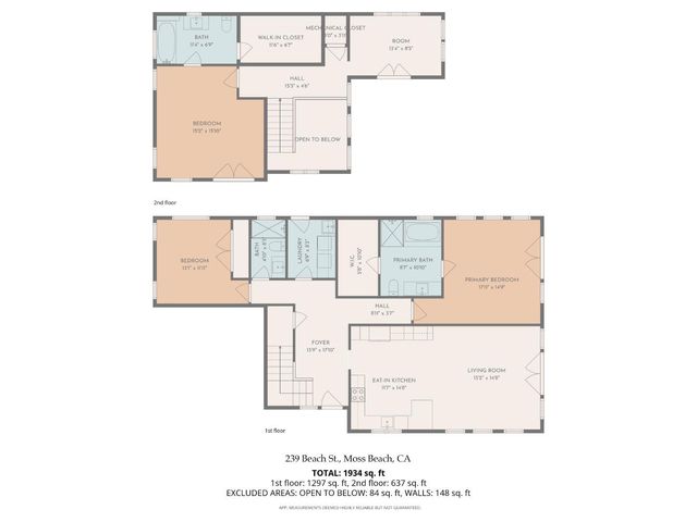 239 Beach Street, Moss Beach, CA 94038