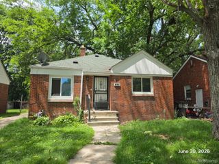 18675 AVON Avenue, Detroit, MI 48219