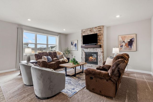 13785 143rd Avenue N, Dayton, MN 55327