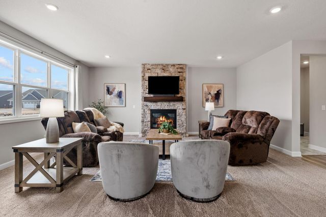 13785 143rd Avenue N, Dayton, MN 55327