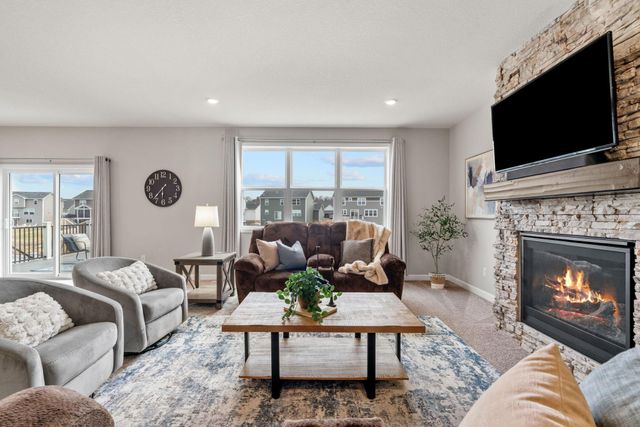 13785 143rd Avenue N, Dayton, MN 55327