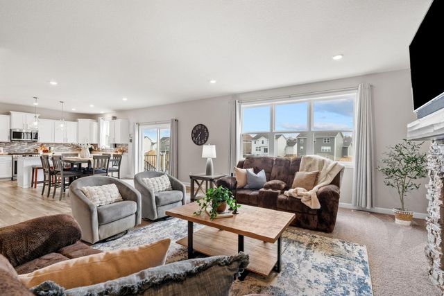 13785 143rd Avenue N, Dayton, MN 55327