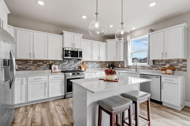 13785 143rd Avenue N, Dayton, MN 55327