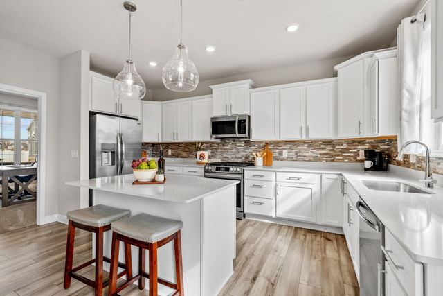 13785 143rd Avenue N, Dayton, MN 55327