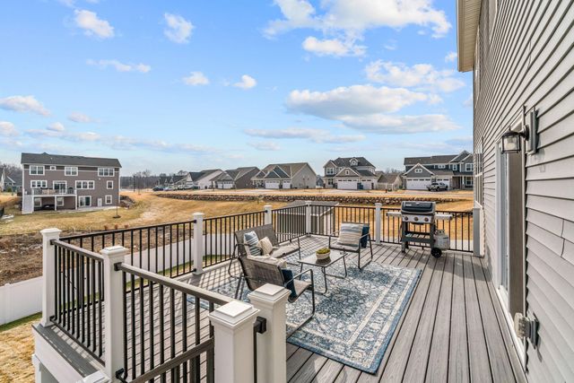 13785 143rd Avenue N, Dayton, MN 55327