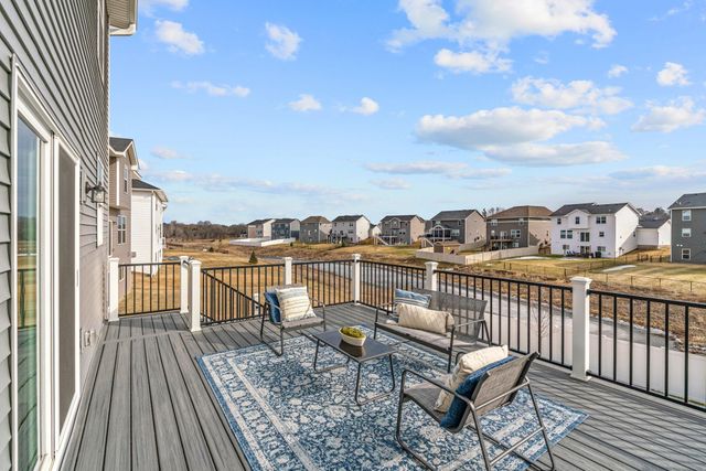 13785 143rd Avenue N, Dayton, MN 55327