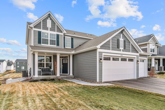 13785 143rd Avenue N, Dayton, MN 55327