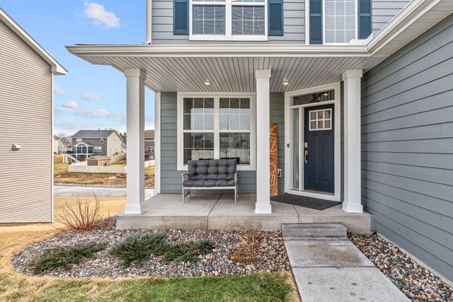 13785 143rd Avenue N, Dayton, MN 55327