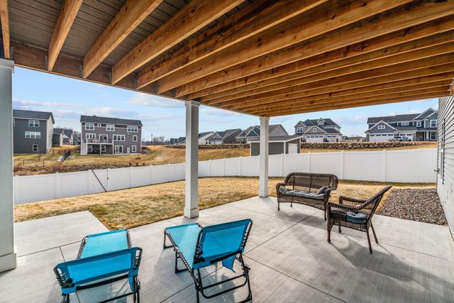 13785 143rd Avenue N, Dayton, MN 55327