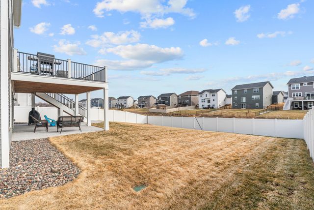 13785 143rd Avenue N, Dayton, MN 55327