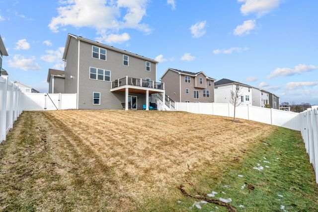 13785 143rd Avenue N, Dayton, MN 55327