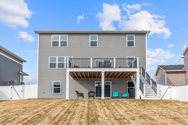 13785 143rd Avenue N, Dayton, MN 55327