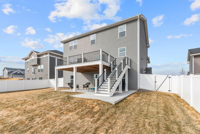 13785 143rd Avenue N, Dayton, MN 55327