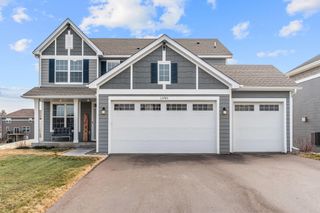 13785 143rd Avenue N, Dayton, MN 55327