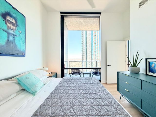 70 Rainey ST 2203, Austin, TX 78701