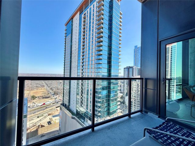 70 Rainey ST 2203, Austin, TX 78701