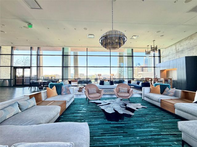 70 Rainey ST 2203, Austin, TX 78701