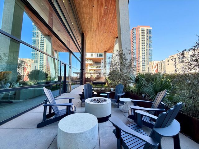 70 Rainey ST 2203, Austin, TX 78701