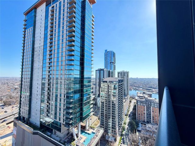 70 Rainey ST 2203, Austin, TX 78701