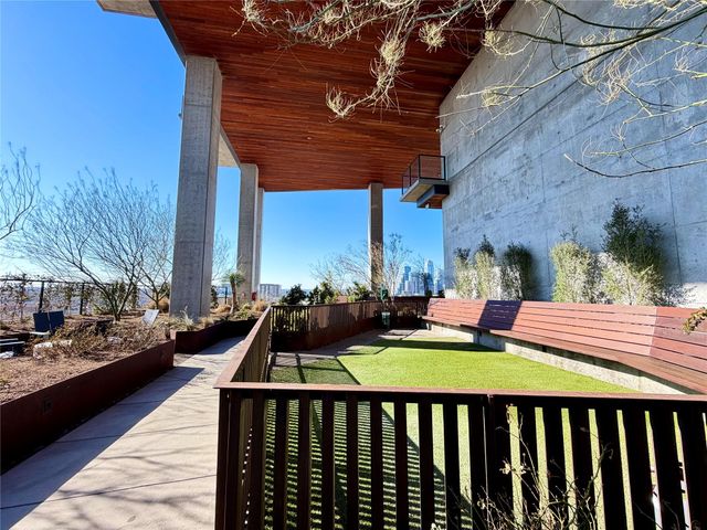 70 Rainey ST 2203, Austin, TX 78701