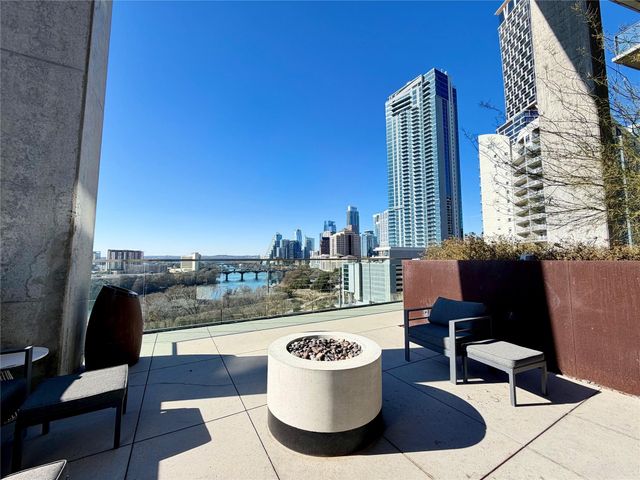 70 Rainey ST 2203, Austin, TX 78701